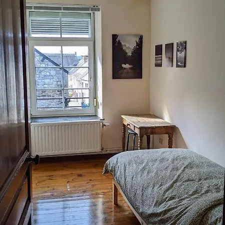 L'aronde * Olloy-sur-Viroin