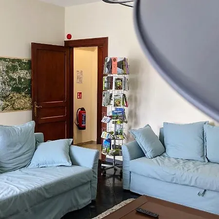 L'aronde Feriehus Olloy-sur-Viroin