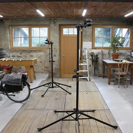 L'aronde Ferienhaus