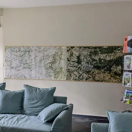 Feriehus L'aronde Olloy-sur-Viroin