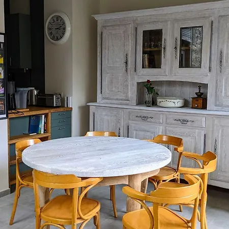 L'aronde * Olloy-sur-Viroin