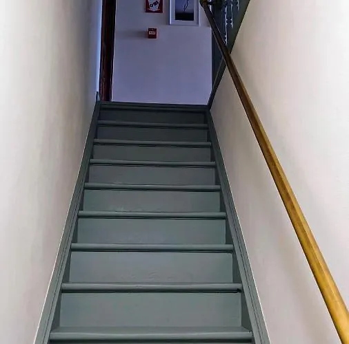 בית נופש L'aronde *