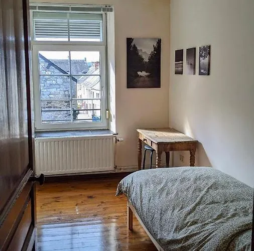 L'aronde * Olloy-sur-Viroin