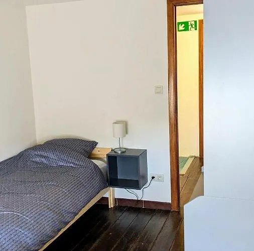 L'aronde * Olloy-sur-Viroin