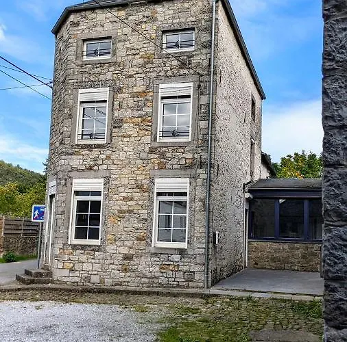 L'aronde Olloy-sur-Viroin