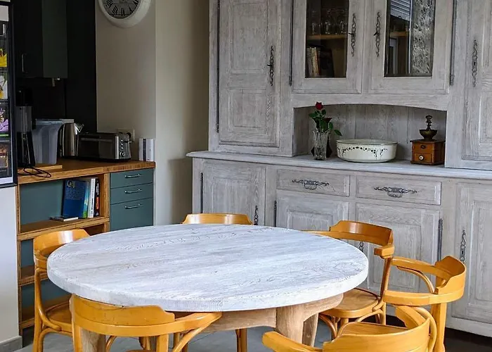 L'aronde * Olloy-sur-Viroin